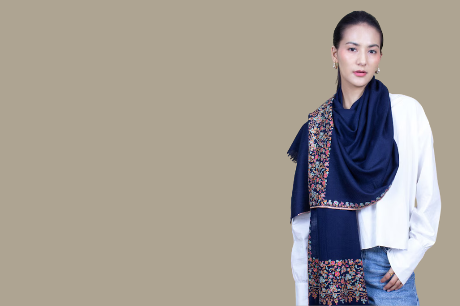 Pashmina Women Scarf